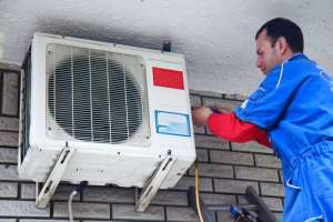 HVAC Companies Near Cordova, AL Available Now